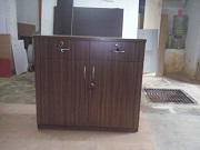 Samrudhi Office Chair